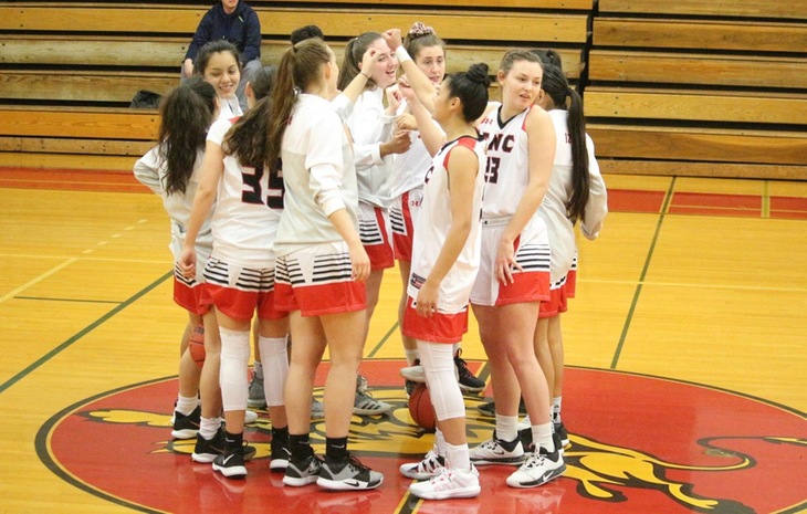 Top-Seeded Women’s Basketball Hosts #4 Seed Becker in NECC Semifinals Thursday