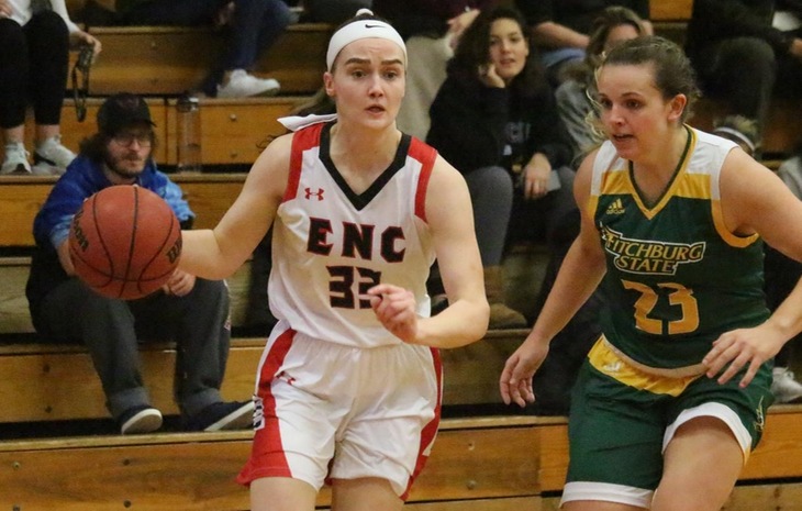 Women’s Basketball Opens 2019-20 Campaign with 57-40 Win Over Fitchburg State