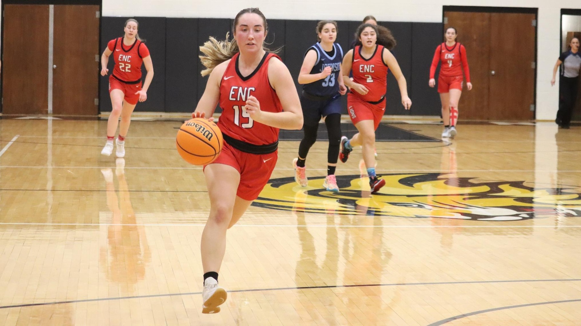 Women’s Basketball Clipped at Clark, 70-67