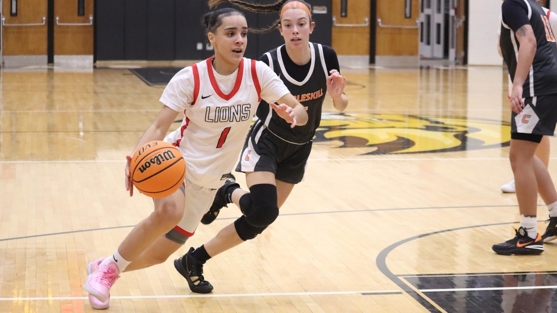 Women’s Basketball Upended by SUNY Cobleskill in NAC Opener