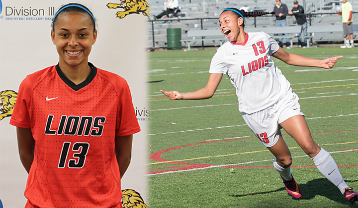 Eastern Nazarene’s Kyera Bryant Appointed to NCAA Division III Student-Athlete Advisory Committee