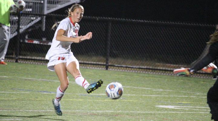 Women’s Soccer Downed at Wentworth, 7-2