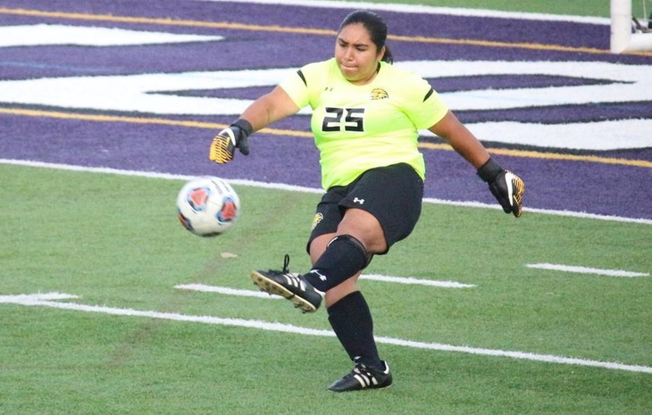 Fifth-Seeded Women’s Soccer Clipped at #4 Seed Becker in NECC Tournament First Round, 2-1