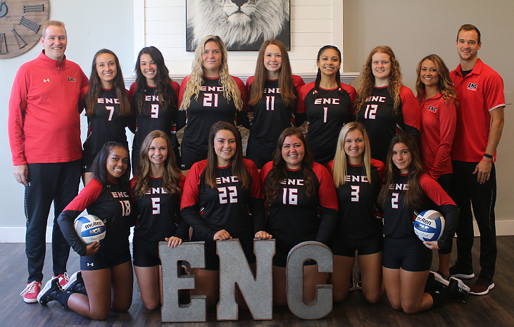 PREVIEW: Women’s Volleyball Set to Make NCAA Tournament Debut Friday Night at Tufts