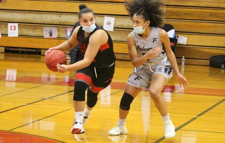 Women’s Basketball Claims Season-Opening Win at Fitchburg State, 69-57