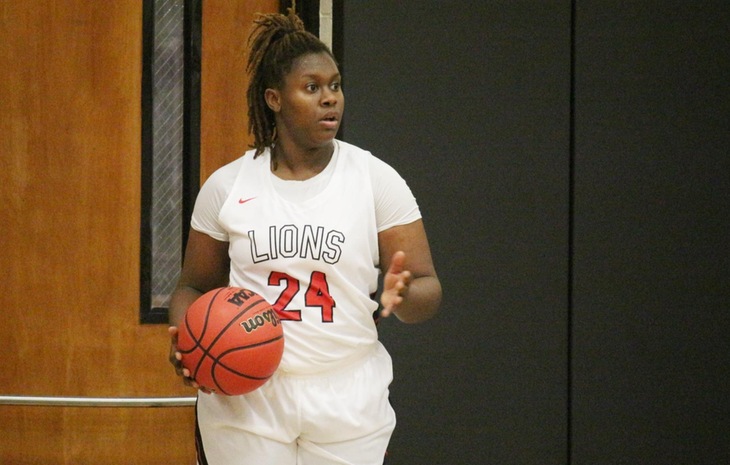 Women’s Basketball Drops Non-Conference Clash at Mitchell
