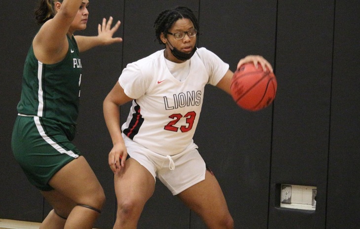 Women’s Hoops Earns Fourth-Straight Win, Bests Plymouth State 69-45
