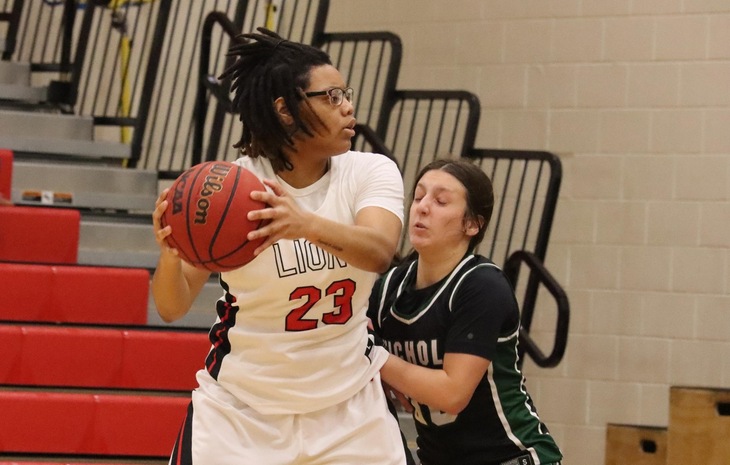 Women’s Basketball Upended at MIT
